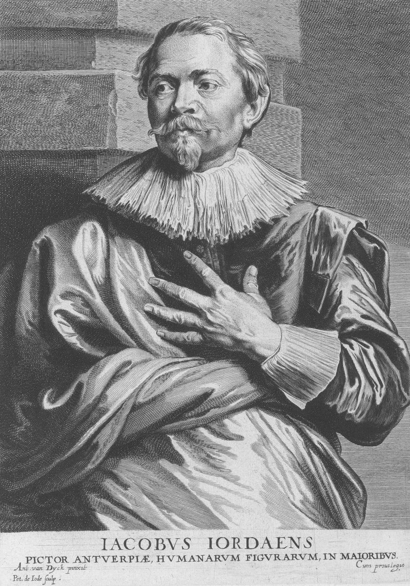 Jacob Jordaens